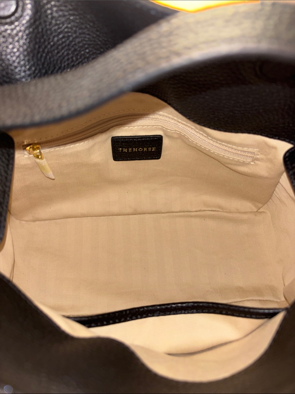 the horse clementine bag - Picture 5 of 5